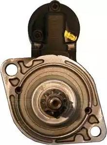 HC-Parts CS683 - Starter autospares.lv