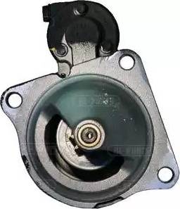 HC-Parts CS682 - Starter autospares.lv