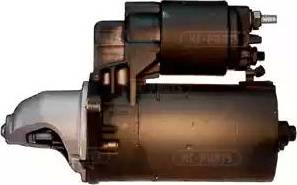 HC-Parts CS687 - Starter autospares.lv