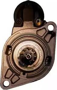 HC-Parts CS620 - Starter autospares.lv