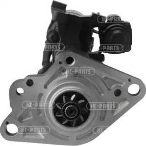 HC-Parts CS1494 - Starter autospares.lv