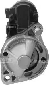 HC-Parts CS1492 - Starter autospares.lv