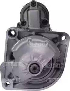 HC-Parts CS1449 - Starter autospares.lv