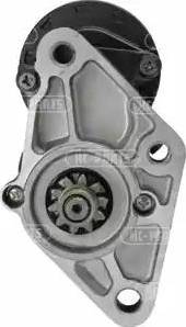 HC-Parts CS1446 - Starter autospares.lv