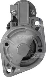 HC-Parts CS1459 - Starter autospares.lv