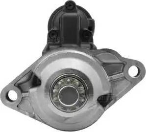 HC-Parts CS1409 - Starter autospares.lv