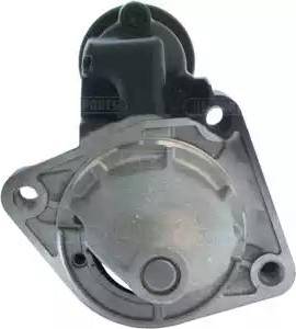 HC-Parts CS1404 - Starter autospares.lv