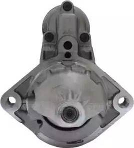 HC-Parts CS1406 - Starter autospares.lv