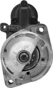 HC-Parts CS1410 - Starter autospares.lv