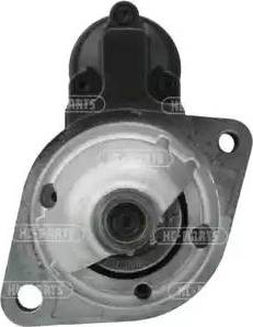 HC-Parts CS1412 - Starter autospares.lv