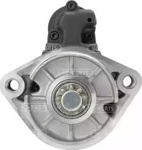 HC-Parts CS1435 - Starter autospares.lv