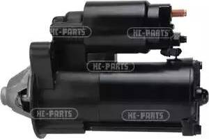 HC-Parts CS1429 - Starter autospares.lv
