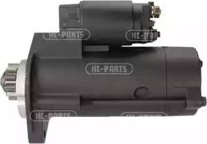 HC-Parts CS1424 - Starter autospares.lv