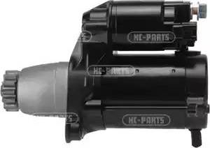 HC-Parts CS1476 - Starter autospares.lv