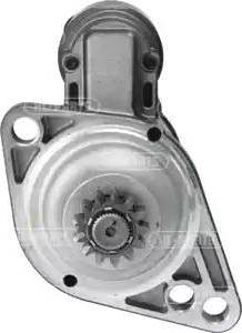 HC-Parts CS1505 - Starter autospares.lv