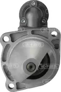 HC-Parts CS1514 - Starter autospares.lv