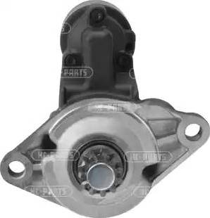 HC-Parts CS1512 - Starter autospares.lv