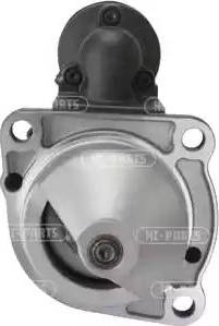 HC-Parts CS1536 - Starter autospares.lv