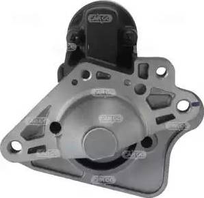 HC-Parts CS1524 - Starter autospares.lv