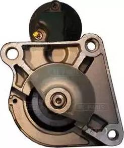 HC-Parts CS1055 - Starter autospares.lv