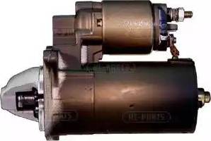 HC-Parts CS1053 - Starter autospares.lv