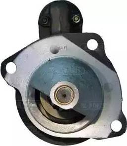 HC-Parts CS1032 - Starter autospares.lv