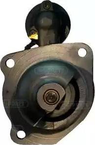 HC-Parts CS103 - Starter autospares.lv