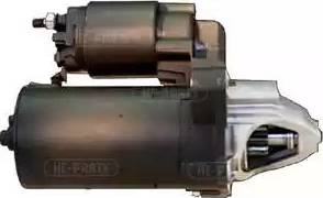 HC-Parts CS1074 - Starter autospares.lv