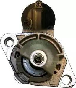 HC-Parts CS1074 - Starter autospares.lv