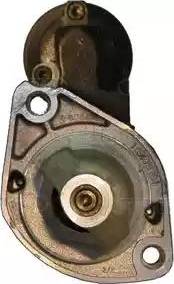 HC-Parts CS1072 - Starter autospares.lv