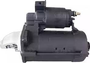 HC-Parts CS1198 - Starter autospares.lv