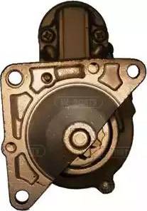 HC-Parts CS1160 - Starter autospares.lv