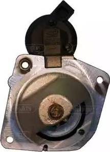 HC-Parts CS1109 - Starter autospares.lv