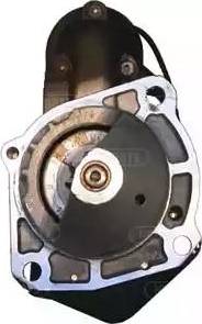 HC-Parts CS1112 - Starter autospares.lv