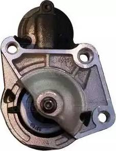 HC-Parts CS1132 - Starter autospares.lv