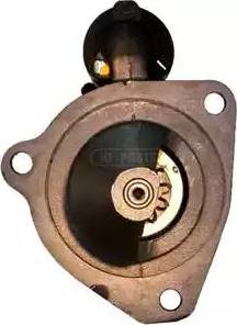 HC-Parts CS1129 - Starter autospares.lv