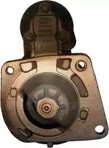 HC-Parts CS1125 - Starter autospares.lv