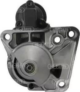 HC-Parts CS1179 - Starter autospares.lv