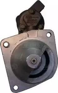 HC-Parts CS1170 - Starter autospares.lv