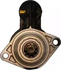 HC-Parts CS117 - Starter autospares.lv