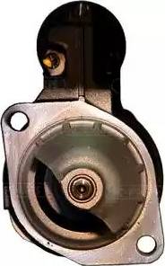 HC-Parts CS183 - Starter autospares.lv