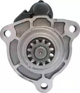 HC-Parts CS1399 - Starter autospares.lv