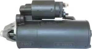 HC-Parts CS1396 - Starter autospares.lv