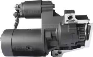 HC-Parts CS1390 - Starter autospares.lv