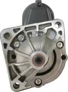 HC-Parts CS1345 - Starter autospares.lv