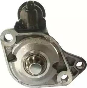 HC-Parts CS1343 - Starter autospares.lv