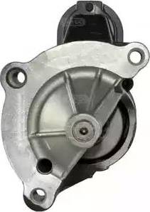 HC-Parts CS1342 - Starter autospares.lv