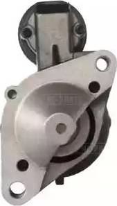 HC-Parts CS1385 - Starter autospares.lv