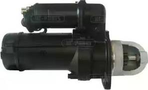 HC-Parts CS1381 - Starter autospares.lv