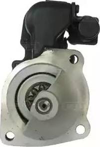 HC-Parts CS1381 - Starter autospares.lv